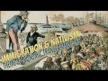Nativism and Immigration in America