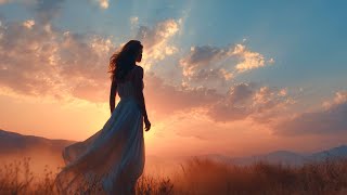 Finally quiet inside – calm emotional chillout for late summer evenings