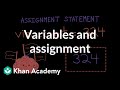 Understanding Variables in Programming