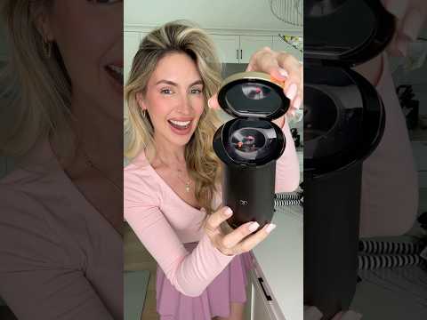 I tried a $350 Lipstick Printer!! Does it really work?