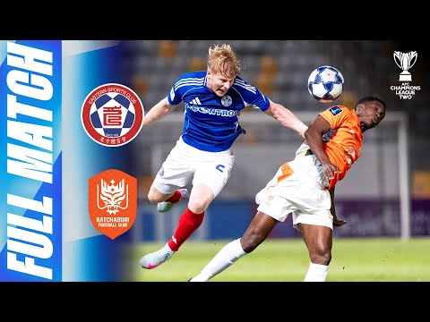 Full Match Eastern SC - Ratchaburi