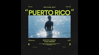 AFROBEAT LATINO - Dancehall x Instrumental Afropop "PUERTO RICO"