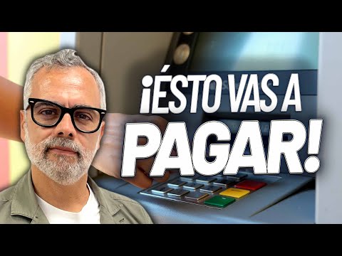 💶 Esto pagarás por tu autorización o tarjeta de extranjero