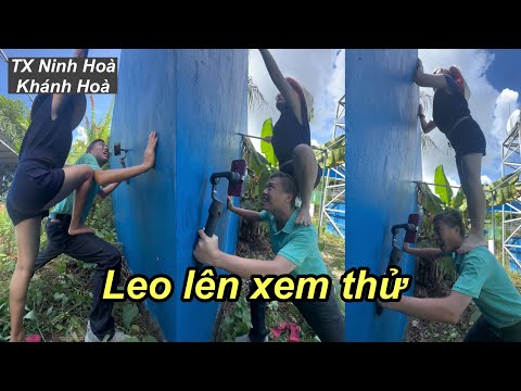 Leo lên xem thử