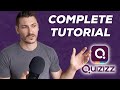 QuizEars Features and Benefits
