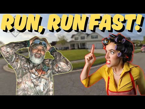 Run as fast as possible from these kinds of lawn care customers; they will drain your time & money!