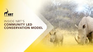 Inside NRT's Community-Led Conservation Model