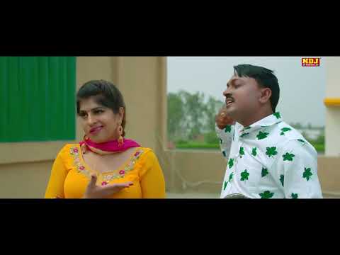 Handsome Log (Official Video) - Gagan Haryanvi | AK Jatti | Anny B | New Haryanvi Song 2024