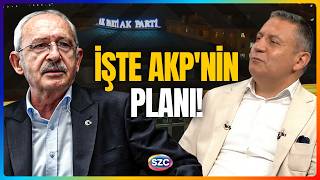 'CHP'YE ÇÖKTÜLER!' Hasan Sinar'dan Türkiye'yi Sallayacak Sözler! AKP'nin Planını Anlattı!