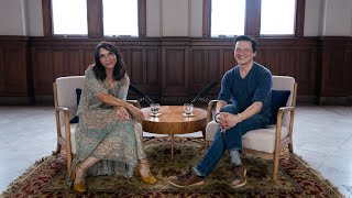 Chef Kenji López-Alt serves up a nourishing recipe of food and music | Amplify with Lara Downes