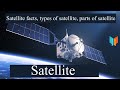 Satellite Functions and Characteristics