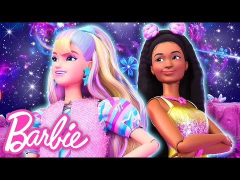 Barbie Fashion Fun 5-6 | DESAFIO FASHIONISTA!