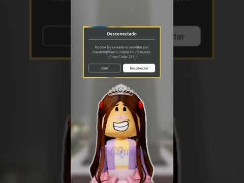 el error 1001...💀💀 #ikea #roblox #miedo #scary #fyp