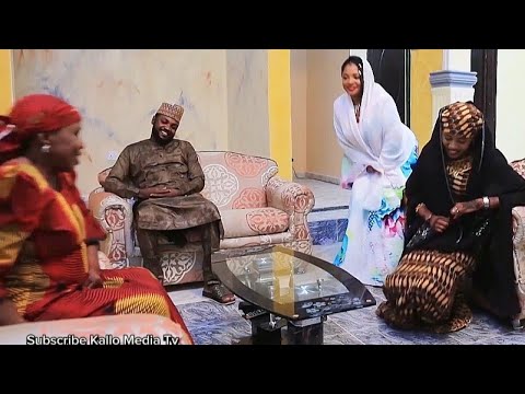 ILLAR MUGUN KISHI  [ Part 3 Saban Shiri ] Latest Hausa Films Original Video