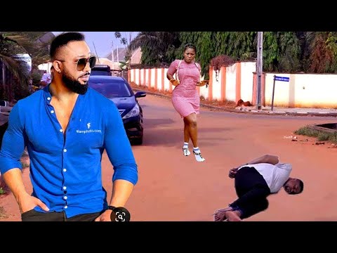 THE LADIES MAN {New 2025 Movie} Fredrick Leonard 2025 Latest Nollywood Nigerian Movie