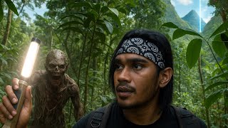 Zombies ලංකාවේ..? 👽 අපේ කොල්ලෝ එකින් එකා නැතිවෙනවා / Project d2o / Film Seris 