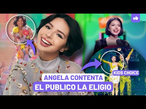 Coronan a Angela Aguilar En El Top De Su Carrera