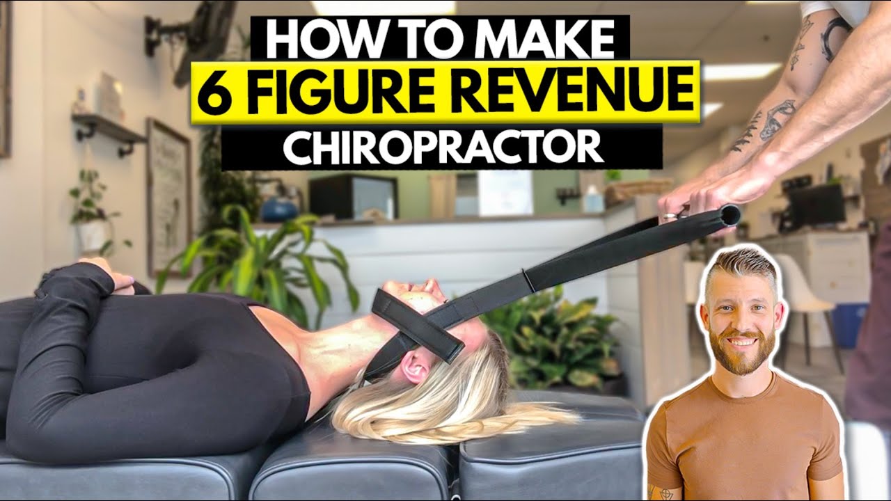 How to Start a Chiropractic Business: A Comprehensive Guide