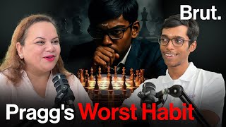 Sacrifices, Setbacks & Success: The Praggnanandhaa's story