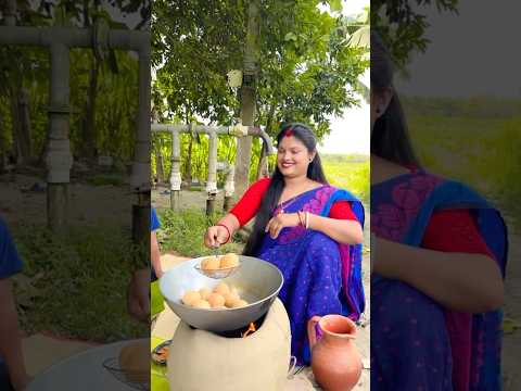 Aam ফুচকা Pani puri 🔥🤤🤤#shorts #youtubeshorts #viral #recipe #panipuri #trending