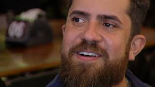 SUPER MANHÃ - 11.08.2025 - Bake Off Brasil – Mão na Massa chega com tudo: estreia recheada de emoção