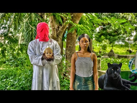 PENZI LA MZIMU |full movie|