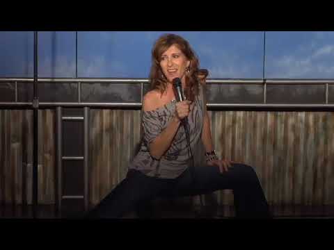 Short Guys | Frances Dilorinzo | Chick Comedy