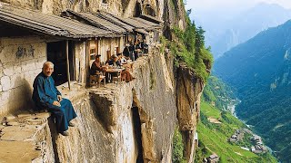 पूरी दुनिया है हैरान इन  जगहों से | Unseen Wonders of Africa