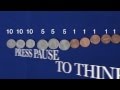 Counting and Identifying U.S. Coins
