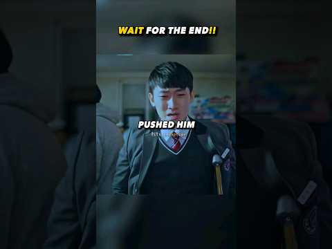 He Wanted To Die But Some People Helped Him Take His Revenge #kdrama | Recap Time