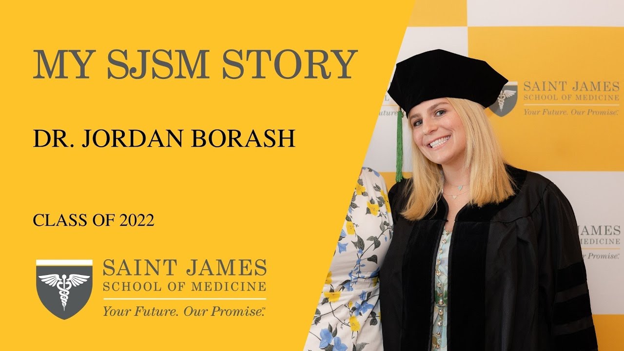 Dr. Jordan Borash