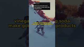 😲 "WISH I knew these LIFE #HACKS when I was in my 20s !!" | REDDIT STORIES #shorts