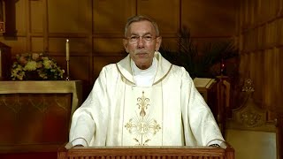 Catholic Mass Today | Daily TV Mass, Monday August 4, 2025