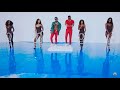 Jux  - Sugua [Feat. Diamond Platnumz] (Official Music Video)