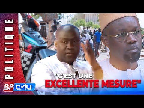 "Ay sathieu lagnu" Cheikh Fall clashe sévèrement les Jakartaman et donne raison à Ousmane Sonko