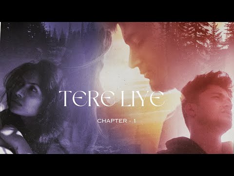 Tere Liye (Music Video) | Chapter - 1 |T&#246;rk, AKSH | Nirikshith &amp; Yanvi|Musical Series|A2 Music Hindi