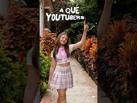 A Qué Youtubers nos parecemos 🤔#familiavirales