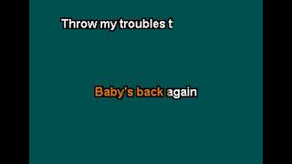 Connie Smith - Baby's Back Again [Karaoke Version]