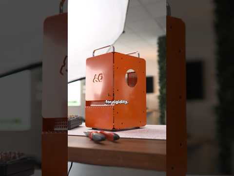 IKEA pc case??