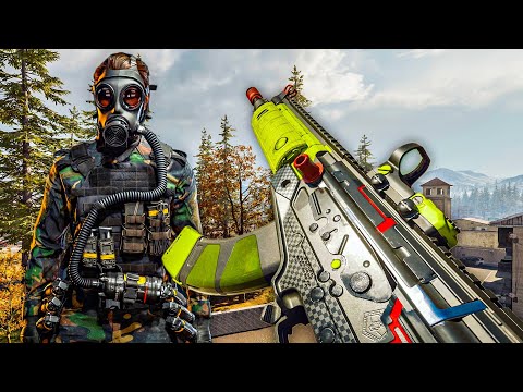 CALL OF DUTY: WARZONE BATTLE ROYALE SOLO GAMEPLAY [PS5 PRO] NO COMMENTARY