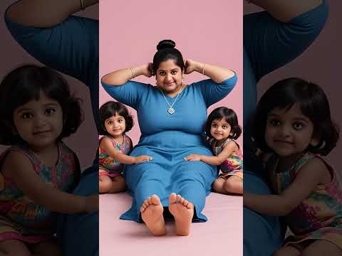 From Criticism to Confidence: A Mother & Daughters’ Inspiring Weight Loss Journey!