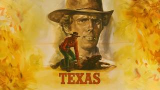 Texas 🐎 | Film Western Complet En Français | Giuliano Gemma (1969)