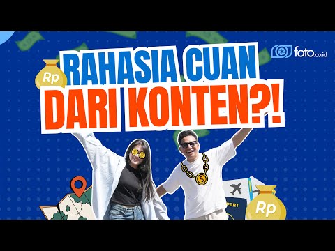 Ngonten Doang Bisa Dapet Cuan?! Ini Bukti Nyata dari Alex!