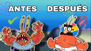 EL NERFEO MÁS GRANDE DE BOB ESPONJA 🧽🦀💪