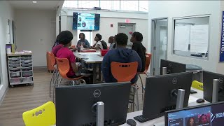 After-school programs provide safety and achievement for youth