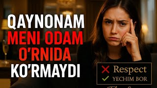 Ish qilsam yaxshiman boshqa vaqt esa... || Mini Diagnostika