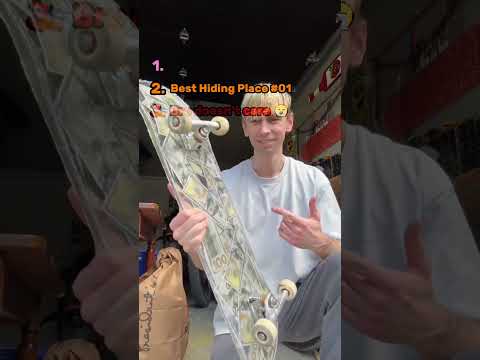The Most Expensives Skateboards In The World! 🌍🛹