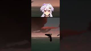 I need to learn to listen | shir0ithevamp on #vtuber #deepsea #gaming