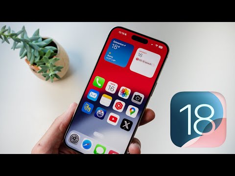 iOS 18: Every Feature That ACTUALLY Matters