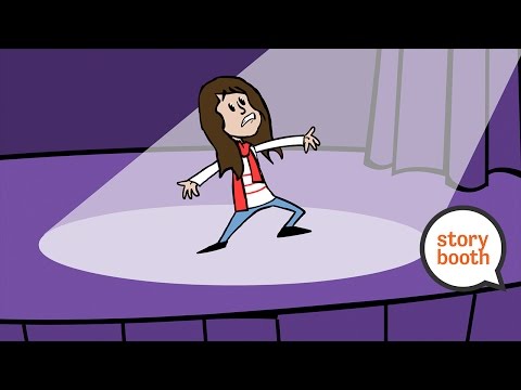 School Play Drama
